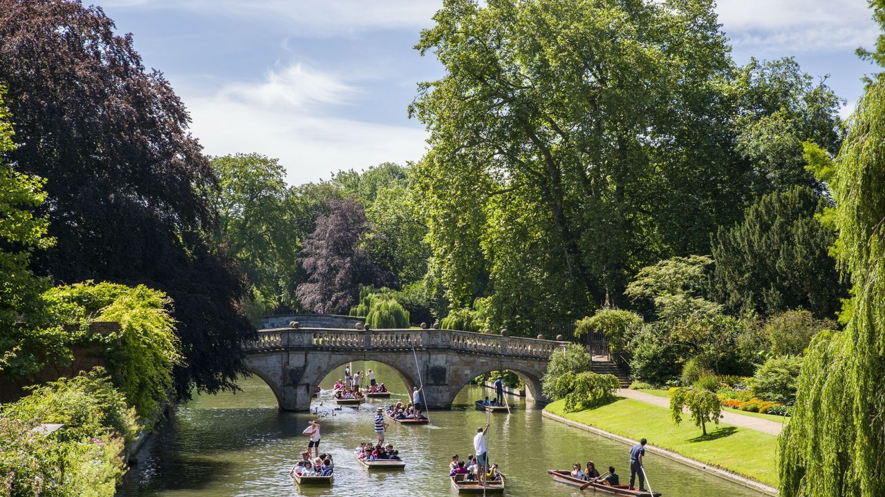 Photo of Others in Little Stukeley