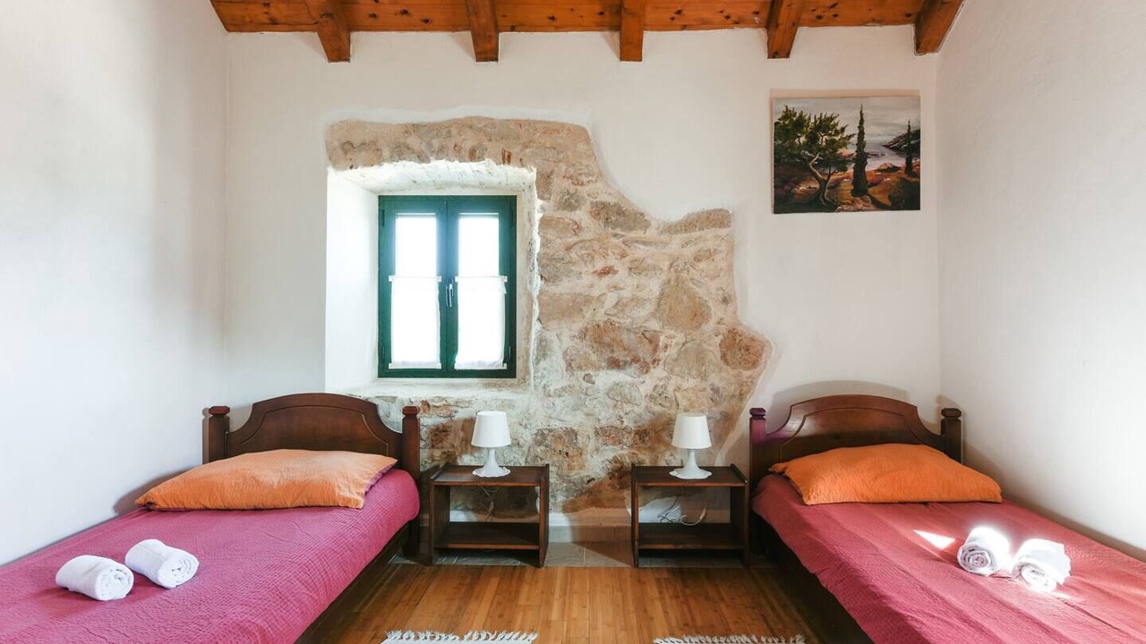 Photo of Bedroom in Banj