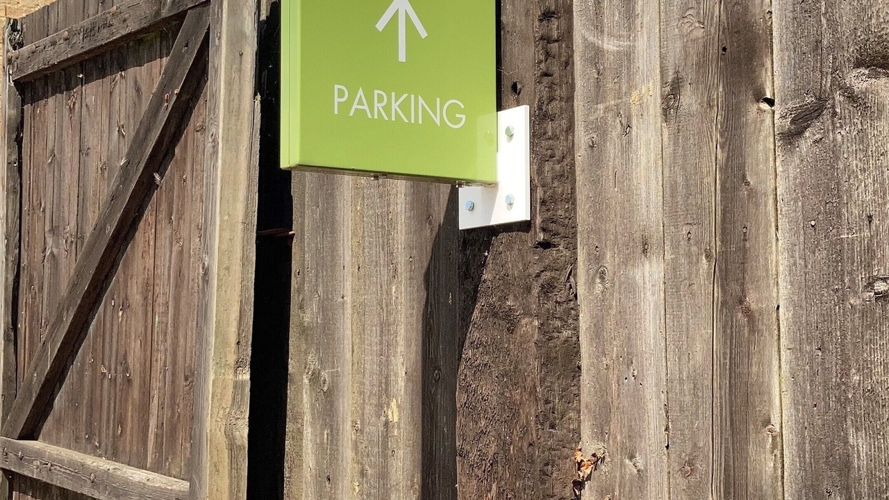 Photo of Outdoor in Little Stukeley