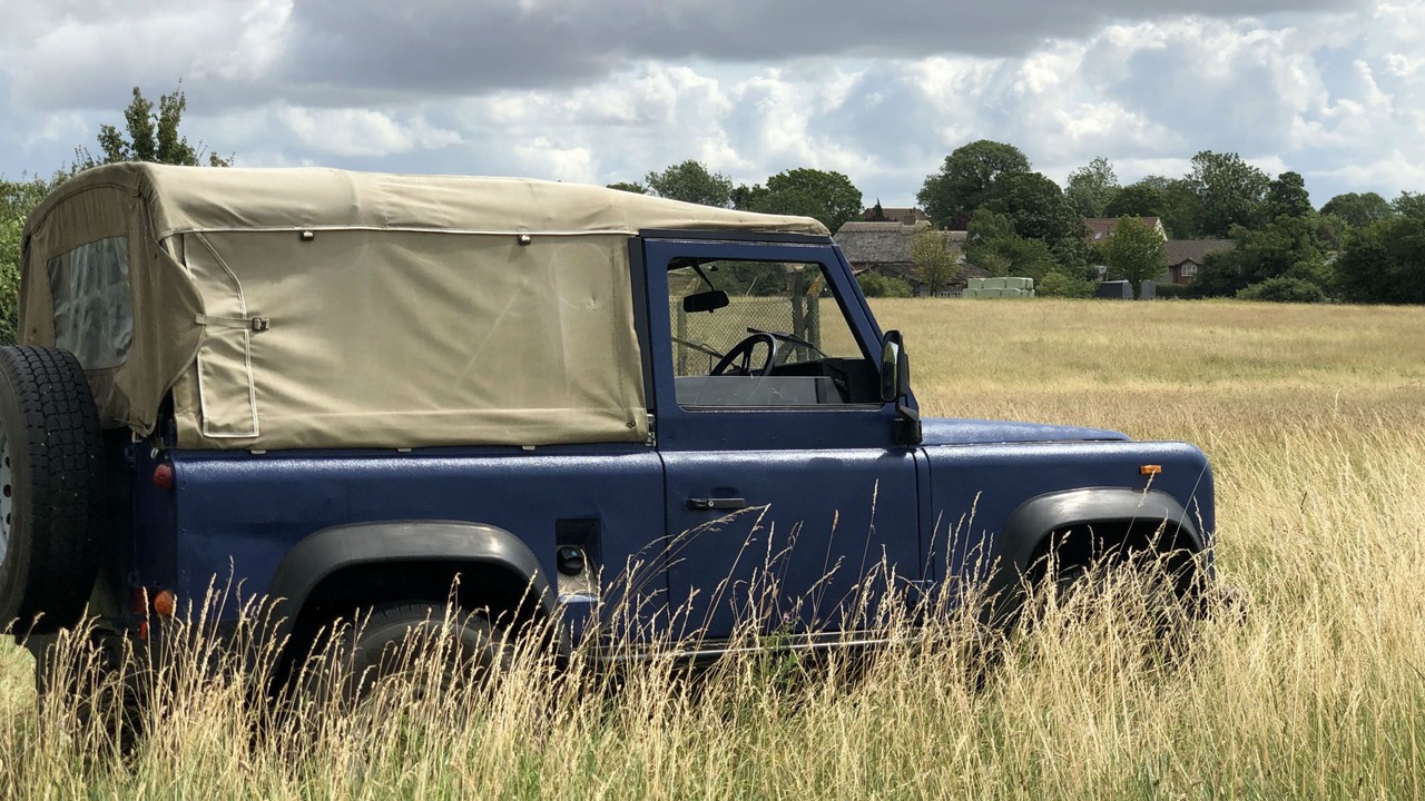 Photo of Outdoor in Little Stukeley