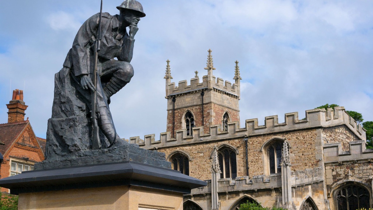 Photo of Others in Little Stukeley