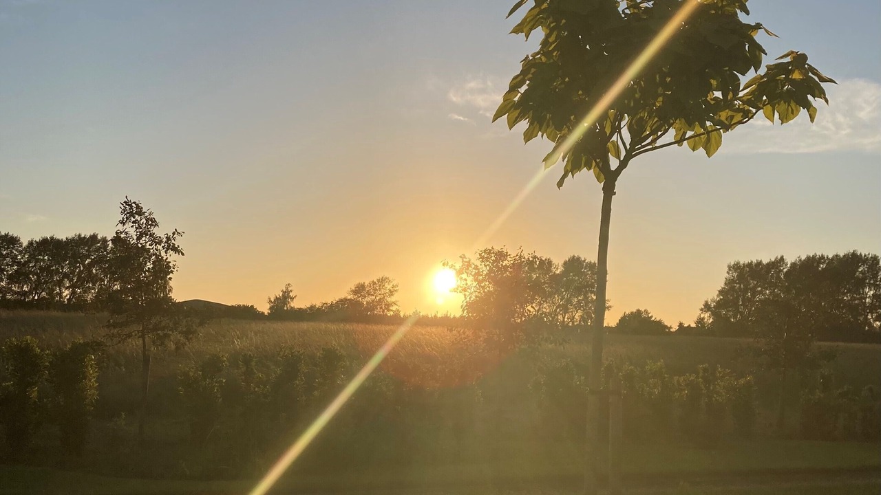 Photo of Outdoor in Little Stukeley