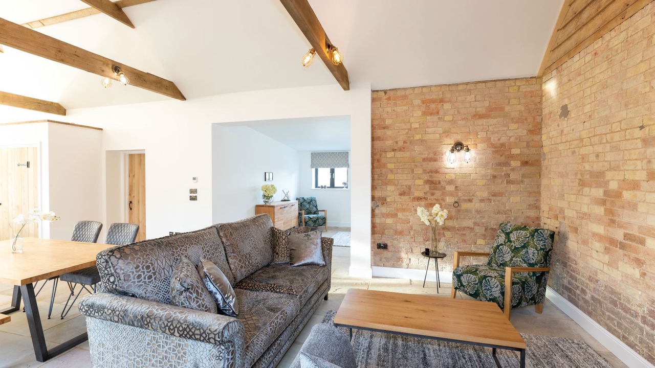 Photo of Bedroom in Little Stukeley