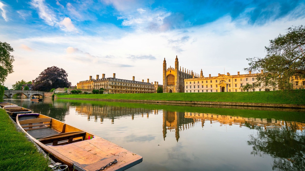 Photo of Others in Little Stukeley