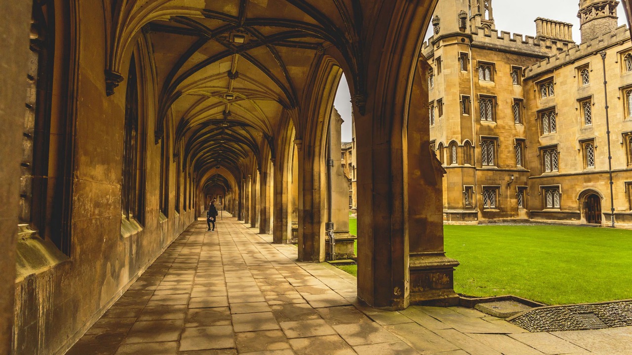 Photo of Others in Little Stukeley