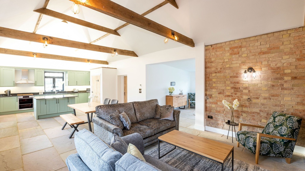 Photo of Bedroom in Little Stukeley