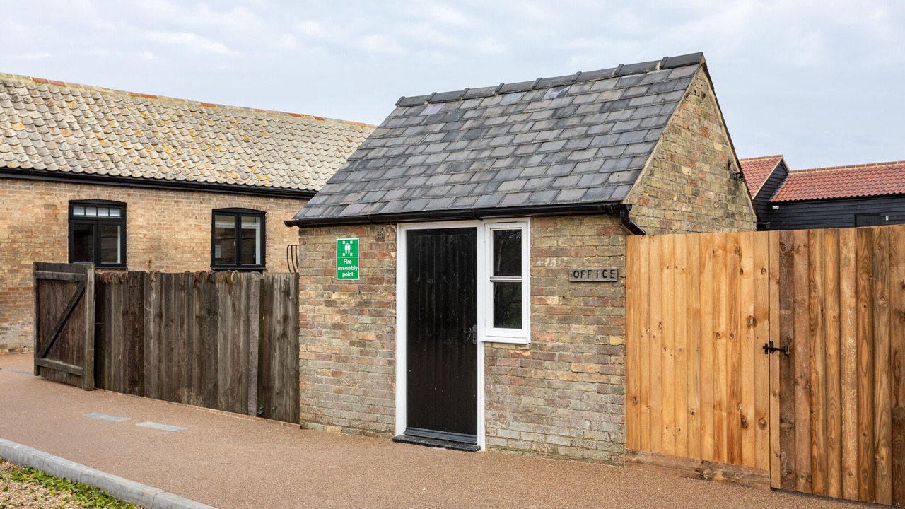 Photo of Outdoor in Little Stukeley