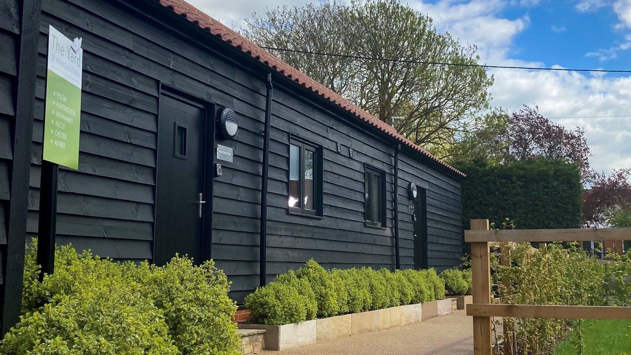 Photo of Outdoor in Little Stukeley