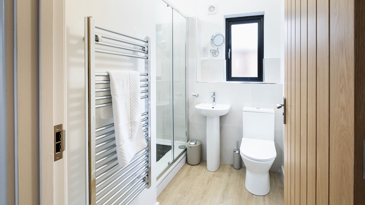 Photo of Bathroom in Little Stukeley