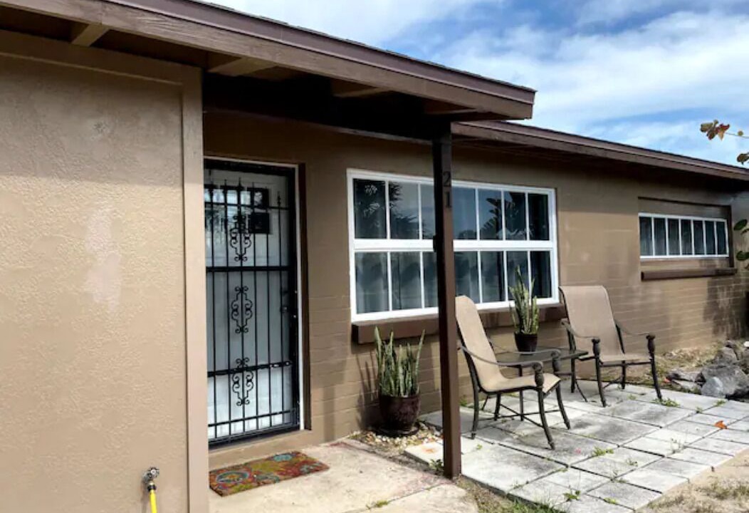Photo of Outdoor in Sunny Shores