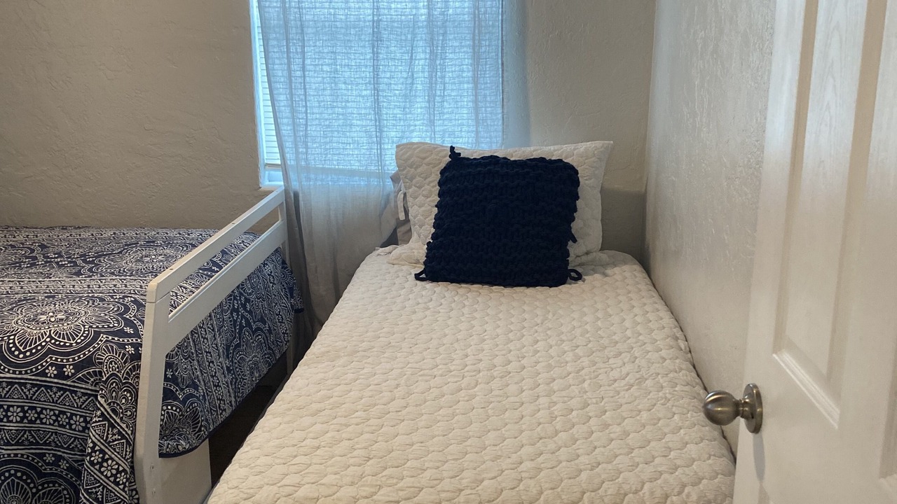 Photo of Bedroom in Sunny Shores