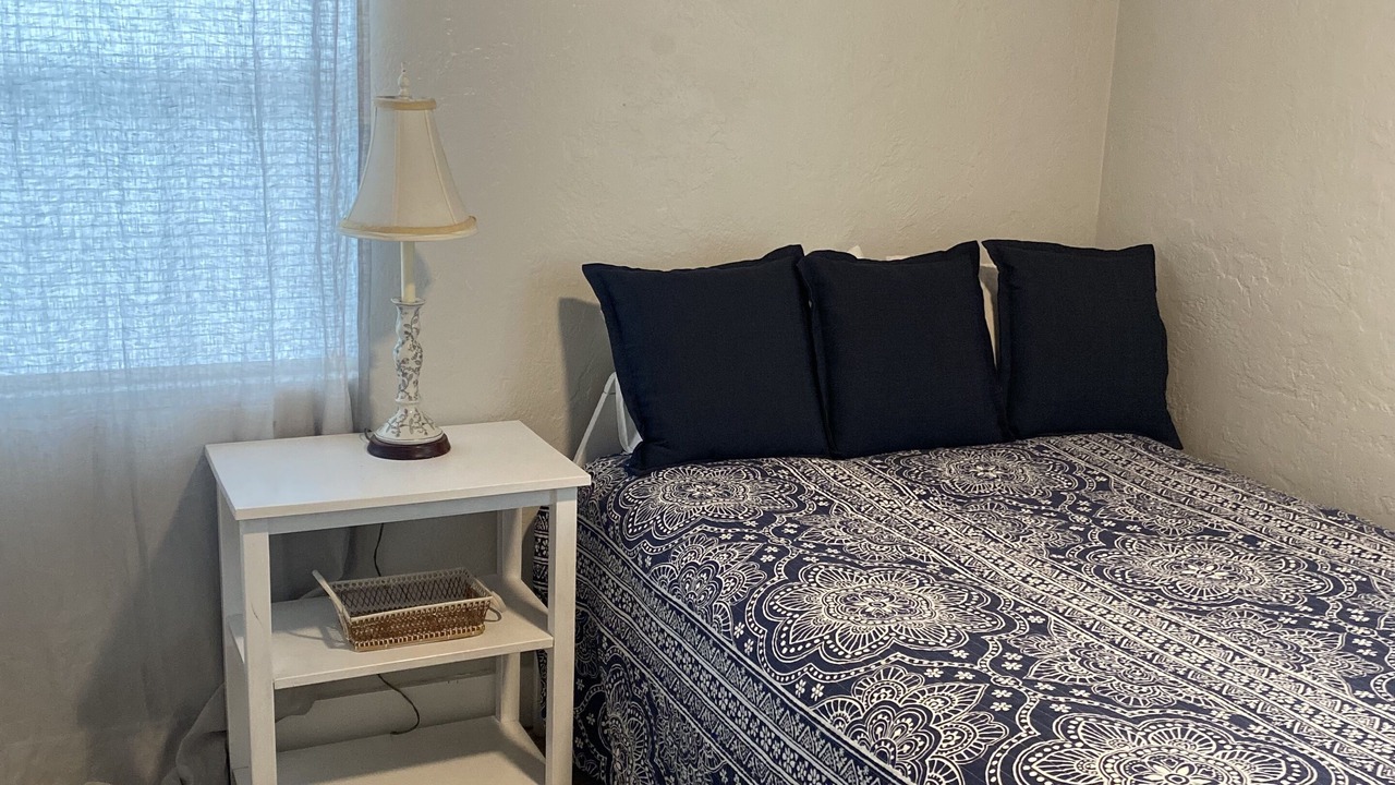 Photo of Bedroom in Sunny Shores