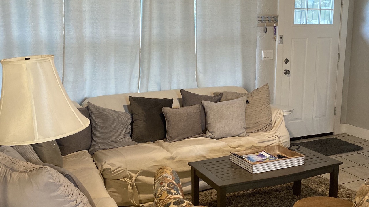 Photo of Livingroom in Sunny Shores