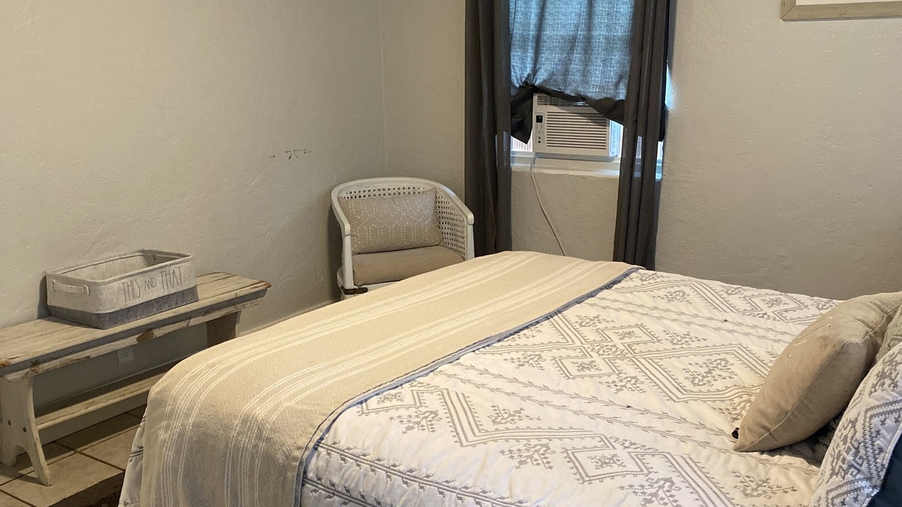 Photo of Bedroom in Sunny Shores