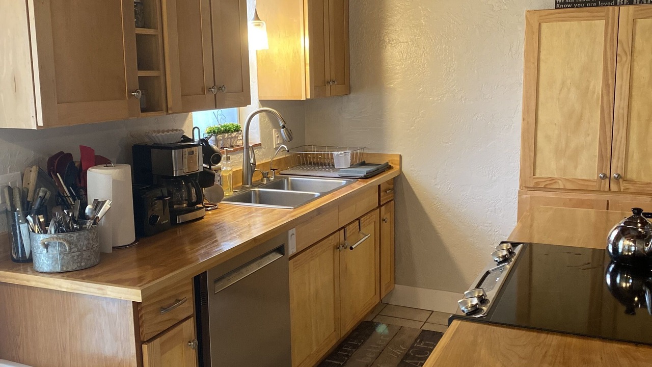 Photo of Kitchen in Sunny Shores