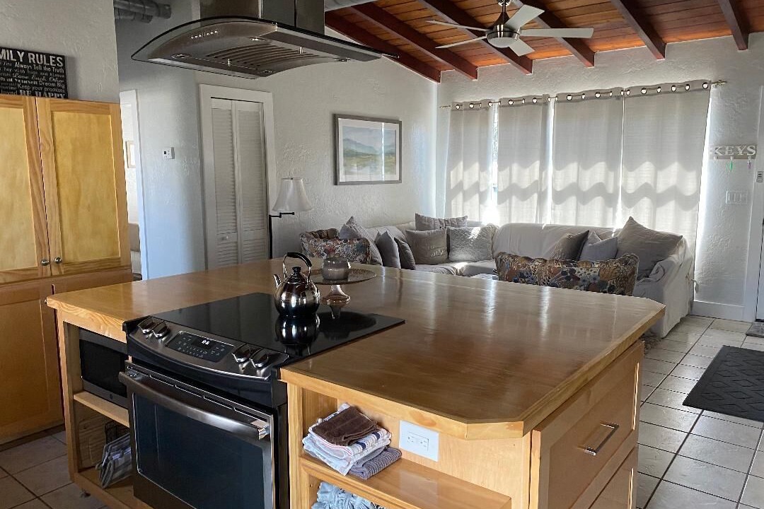 Photo of Kitchen in Sunny Shores