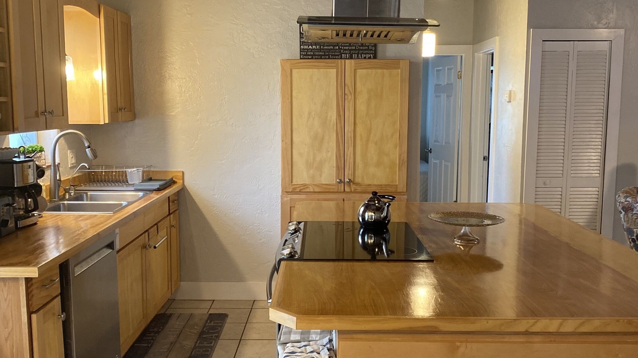 Photo of Kitchen in Sunny Shores