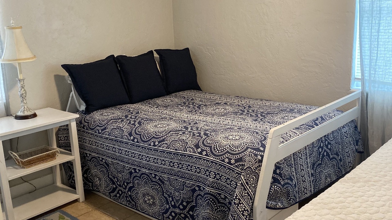 Photo of Bedroom in Sunny Shores