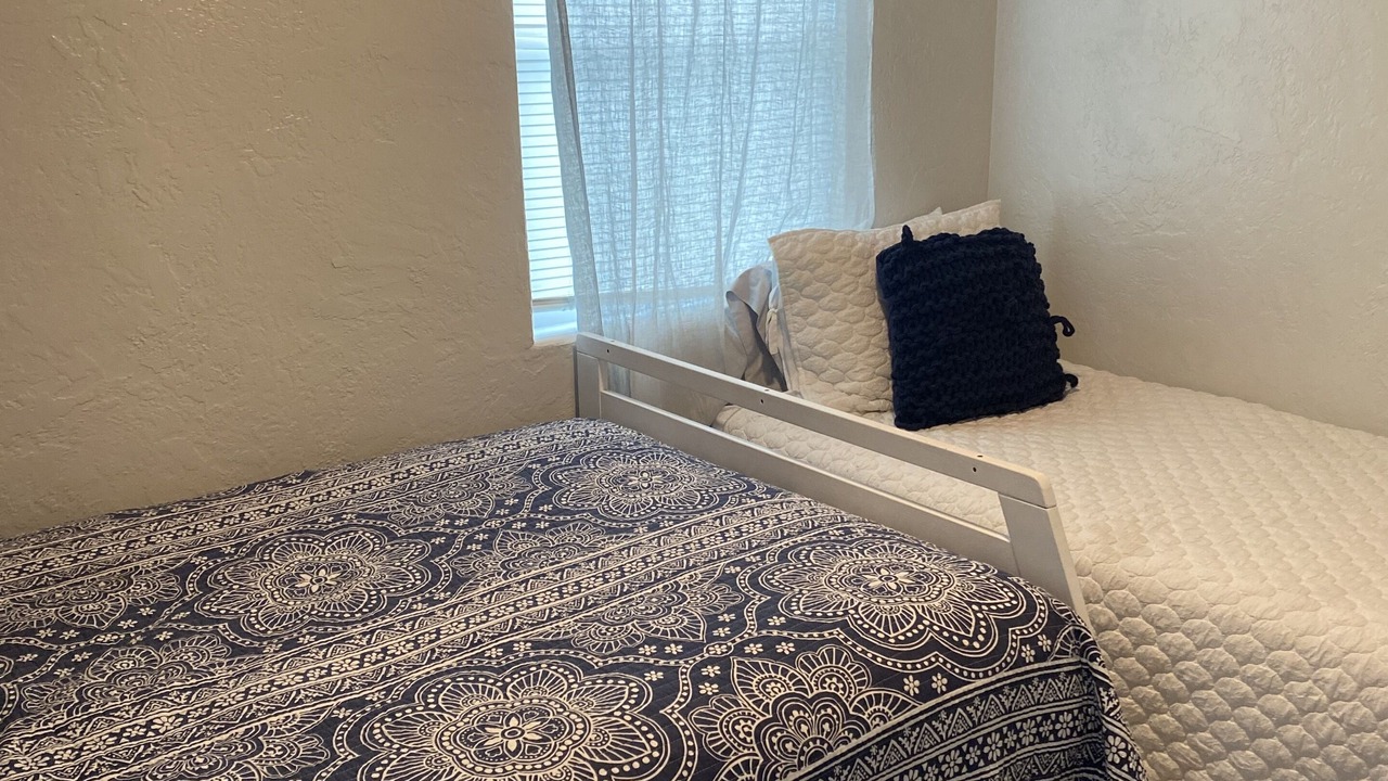Photo of Bedroom in Sunny Shores