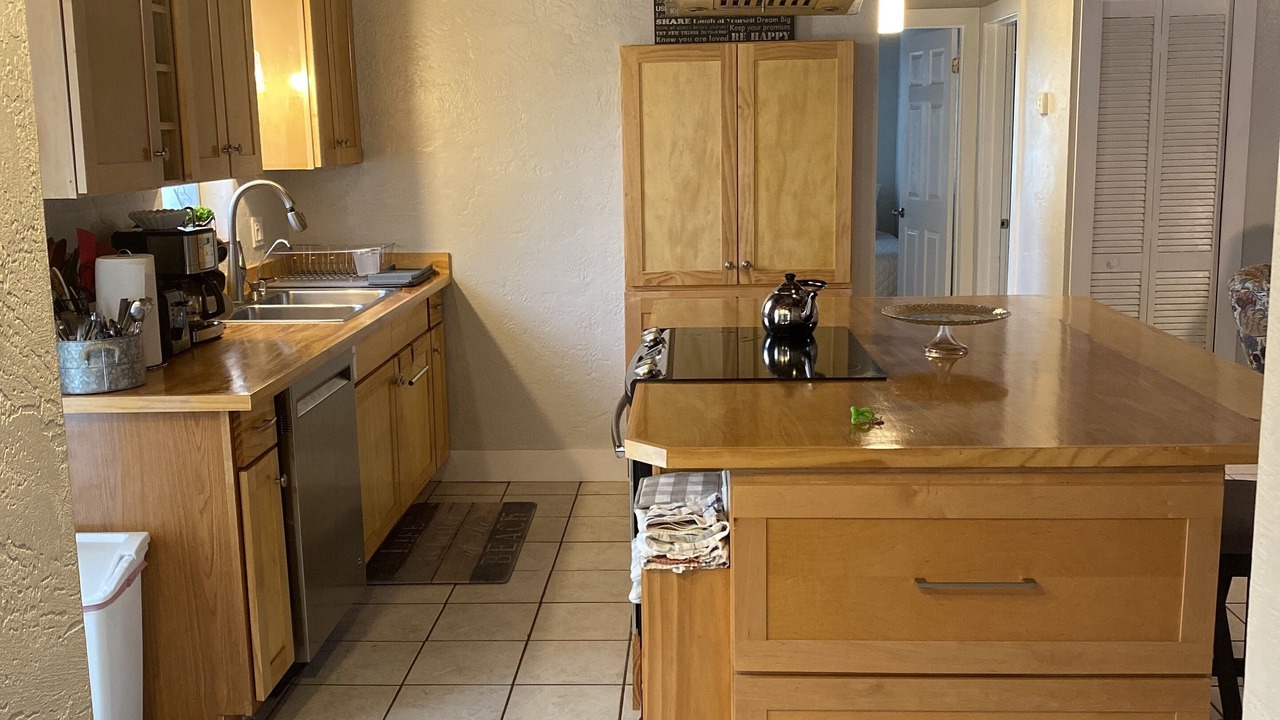 Photo of Kitchen in Sunny Shores