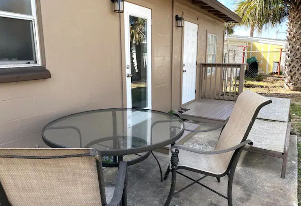 Photo of Outdoor in Sunny Shores