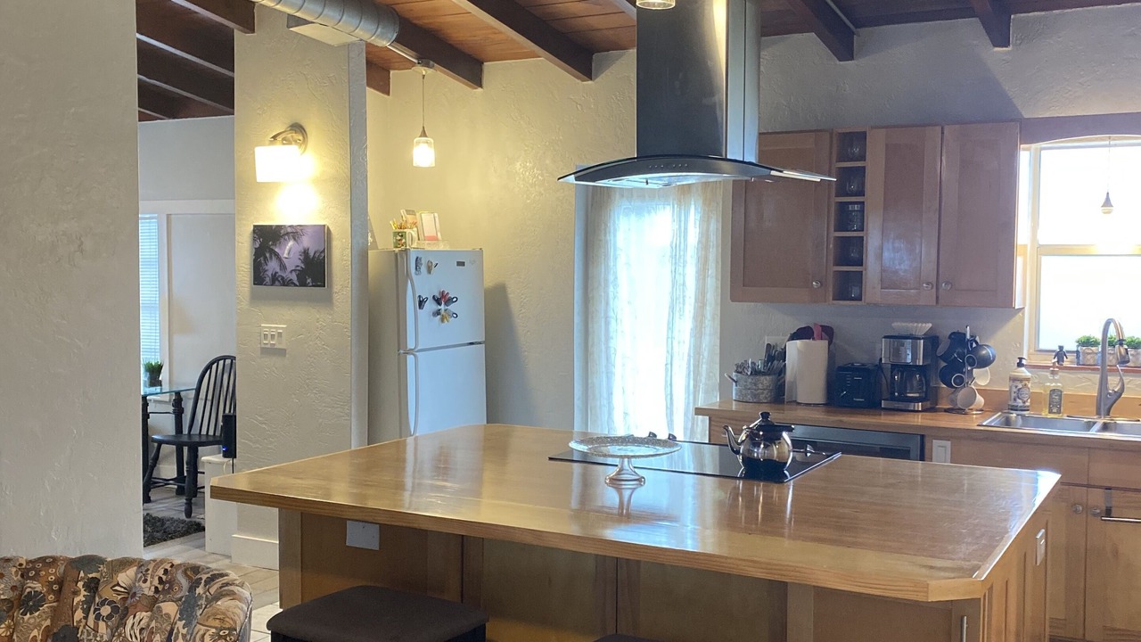 Photo of Kitchen in Sunny Shores