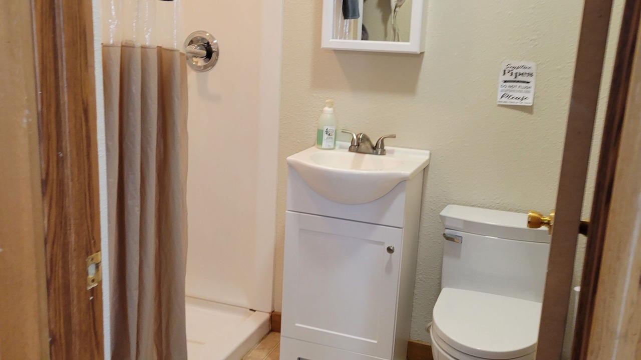 Photo of Bathroom in Moscow