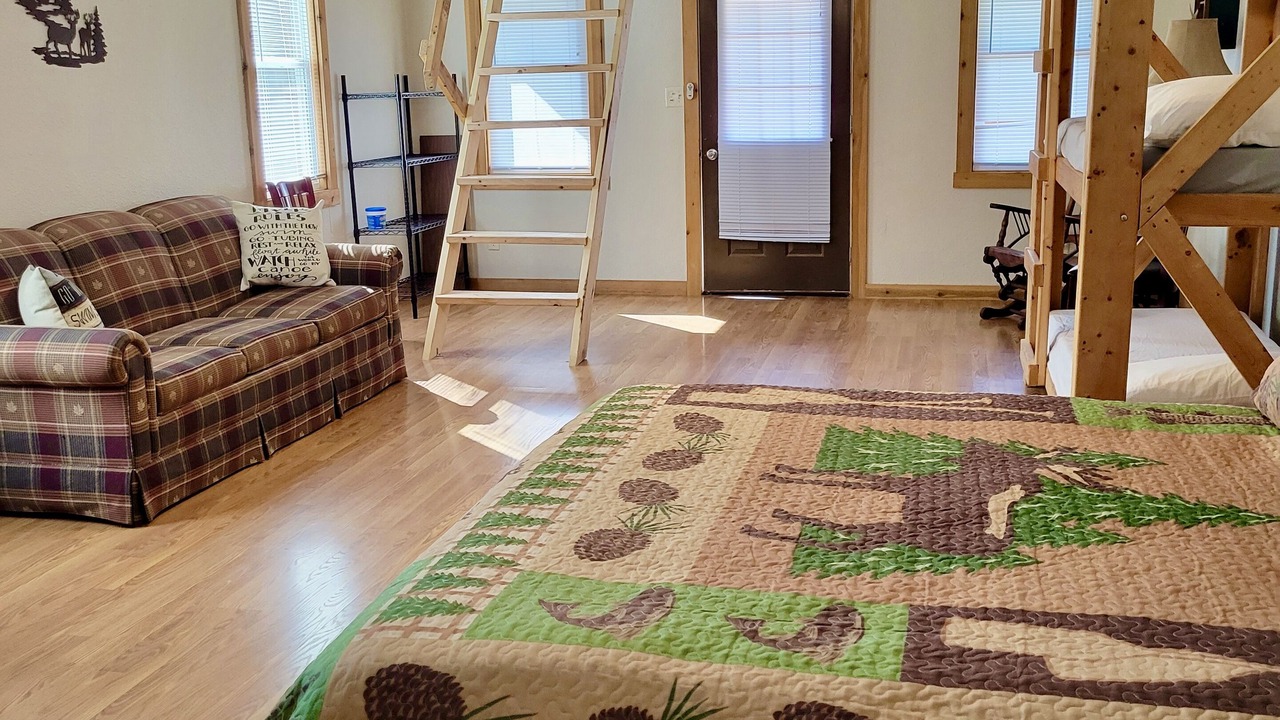 Photo of Bedroom in Moscow