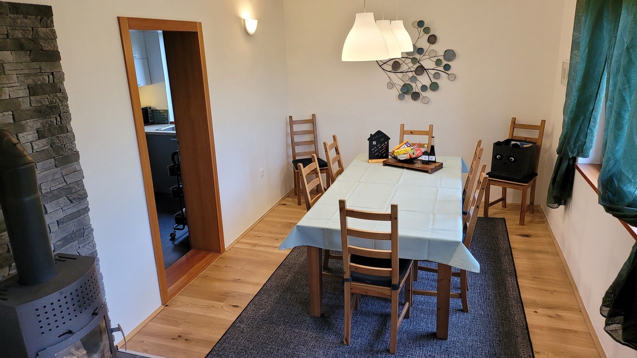 Photo of Livingroom in Plitvica Selo