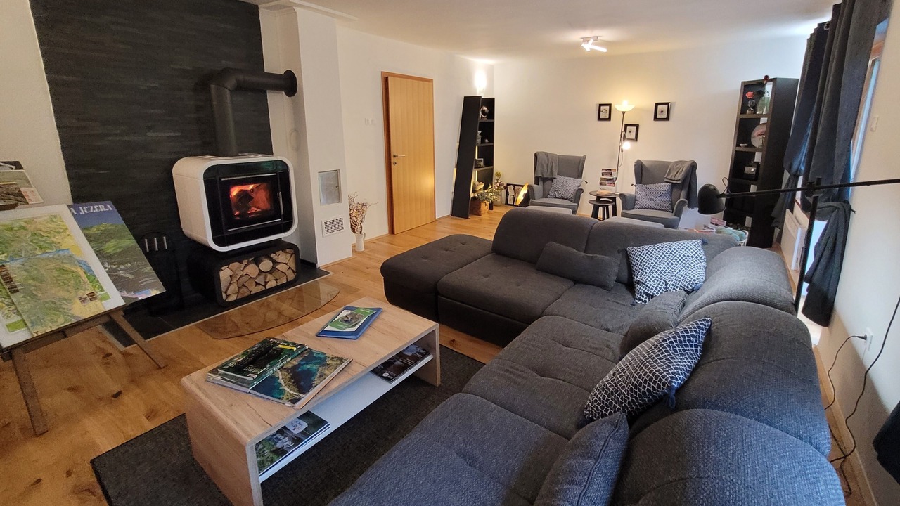 Photo of Livingroom in Plitvica Selo