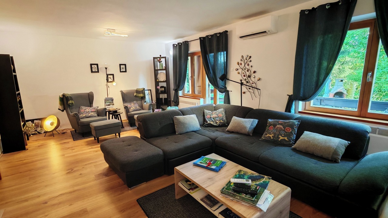 Photo of Livingroom in Plitvica Selo