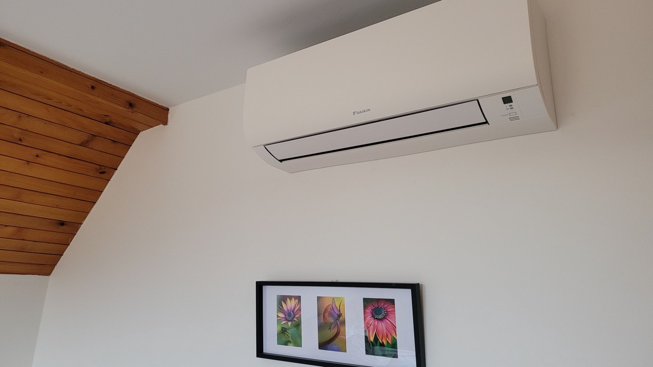 Photo of Bedroom in Plitvica Selo