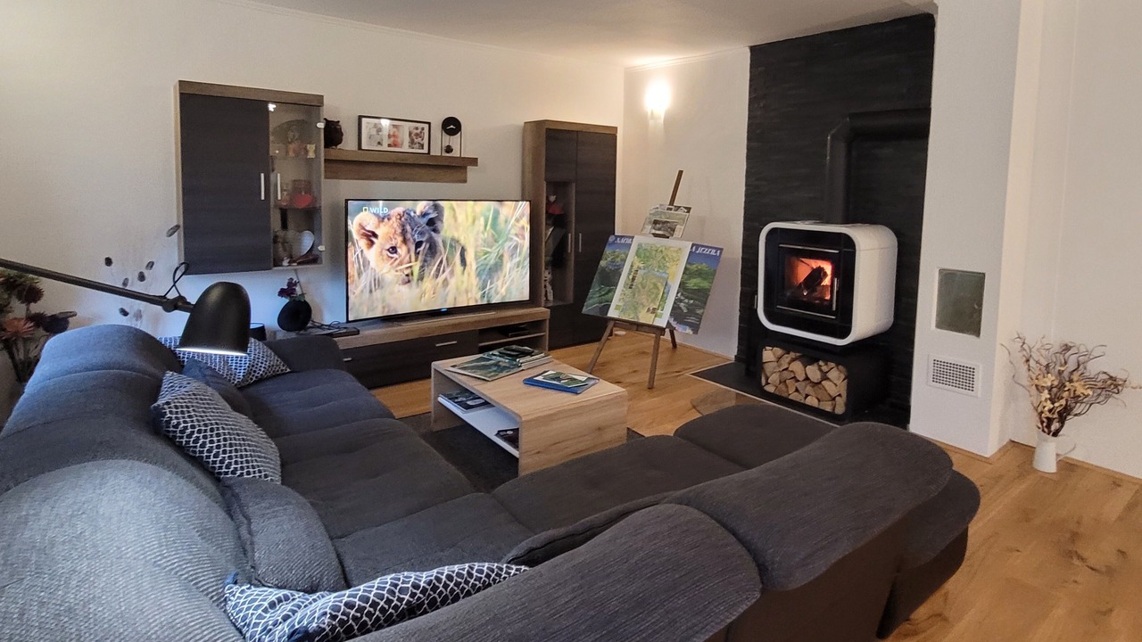 Photo of Livingroom in Plitvica Selo