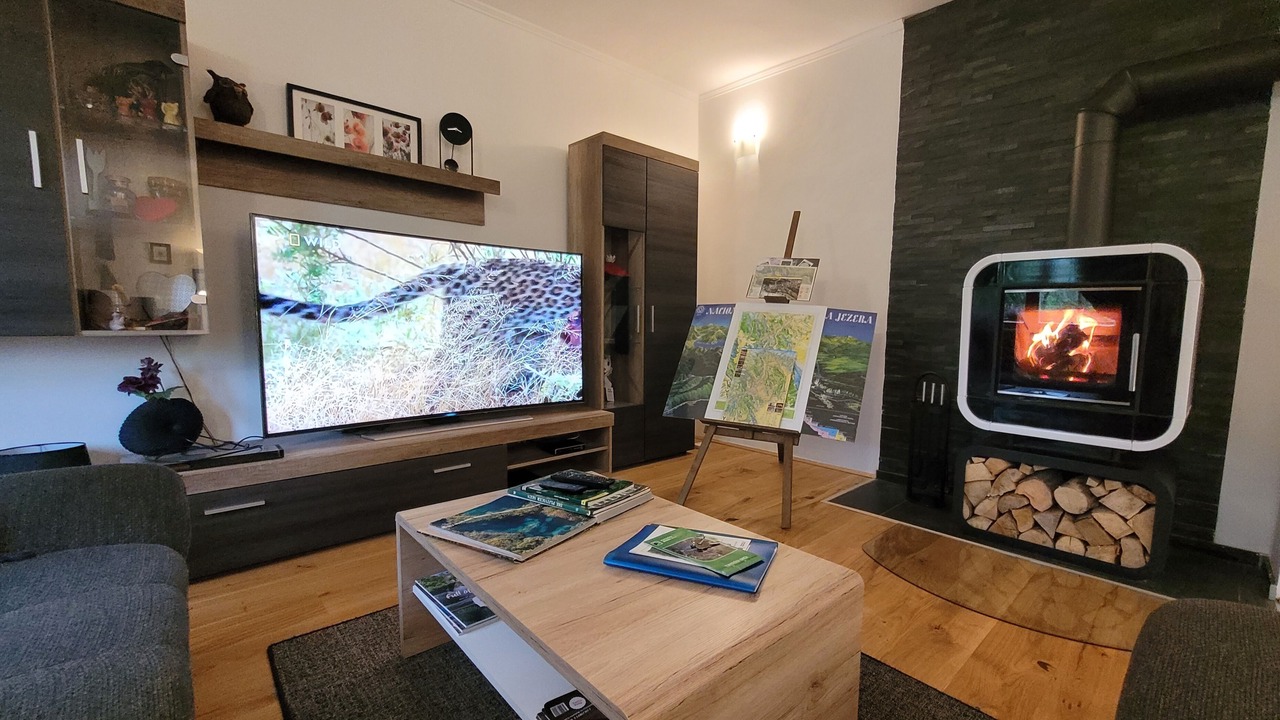 Photo of Livingroom in Plitvica Selo