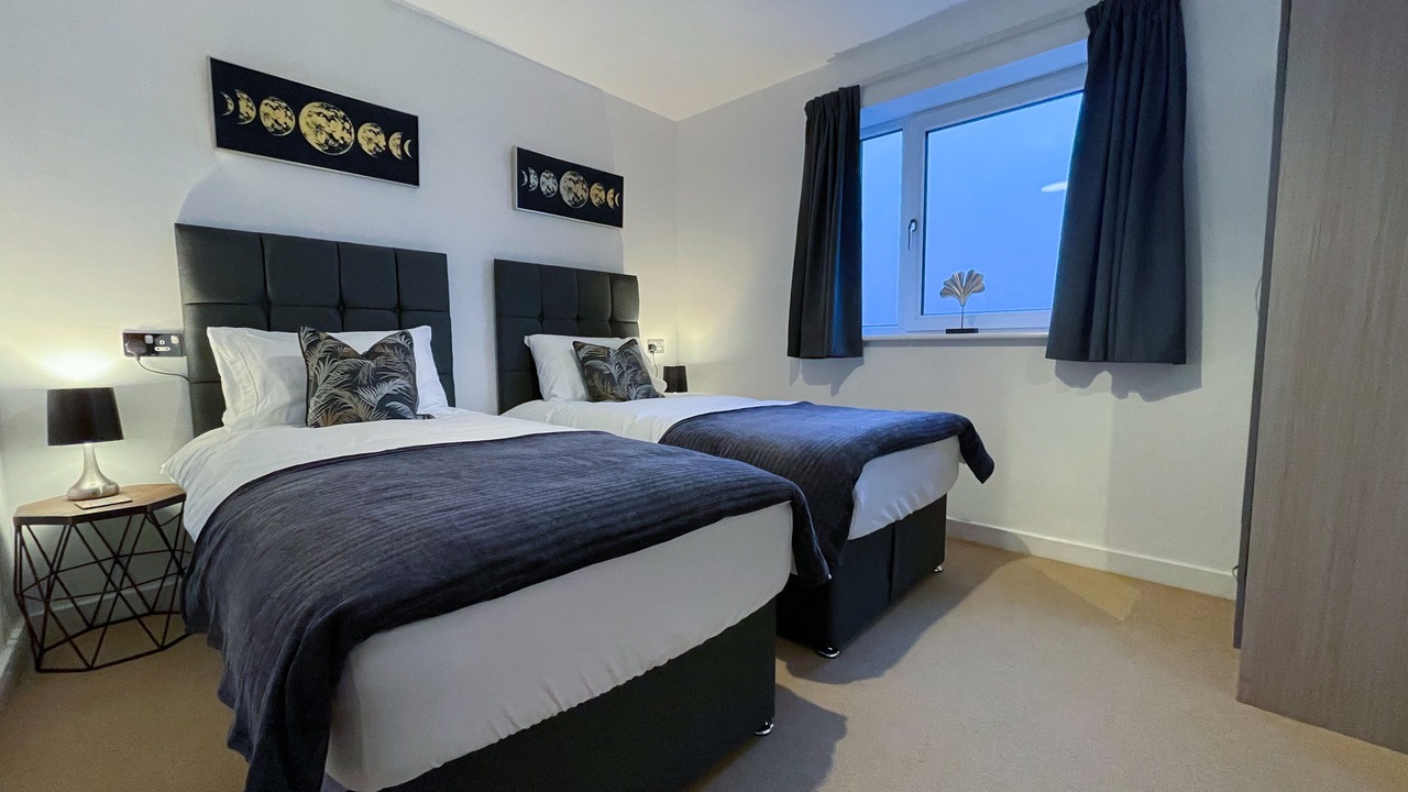 Photo of Bedroom in Wolverhampton