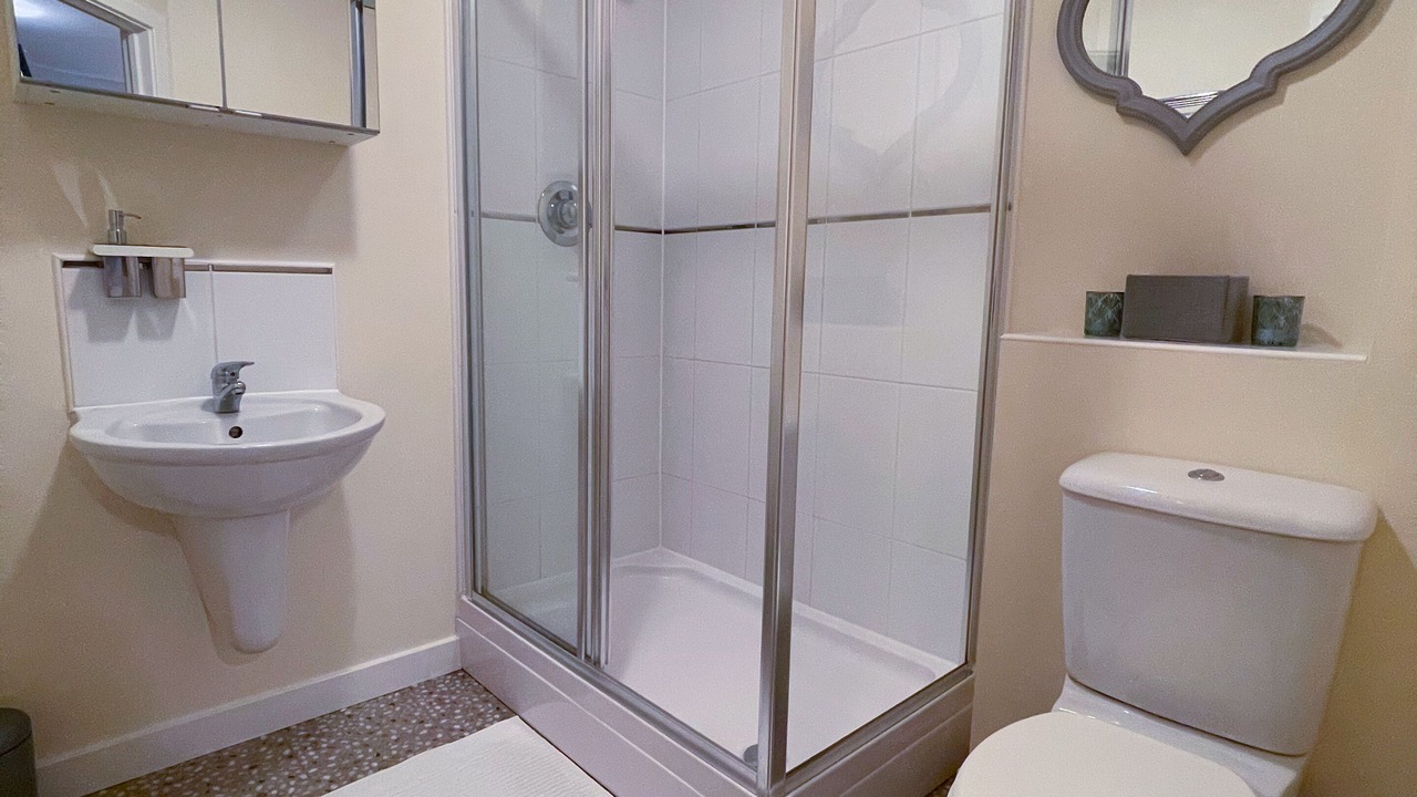 Photo of Bathroom in Wolverhampton