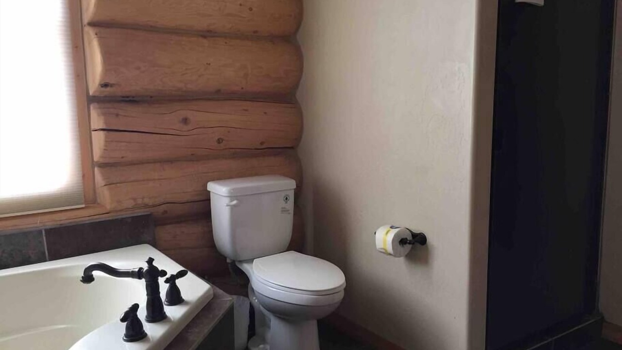 Photo of Bathroom in Greer