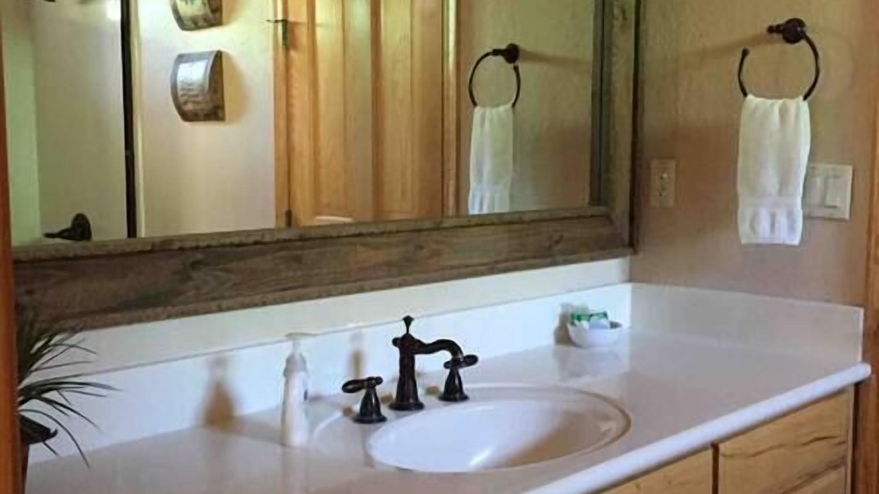 Photo of Bathroom in Greer