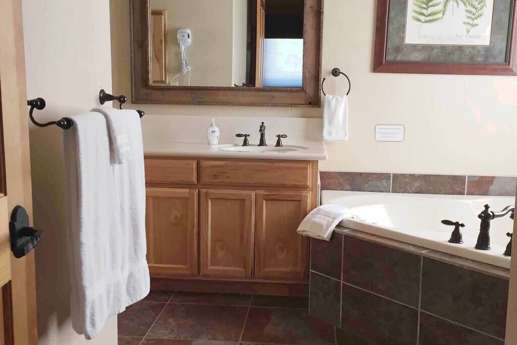 Photo of Bathroom in Greer