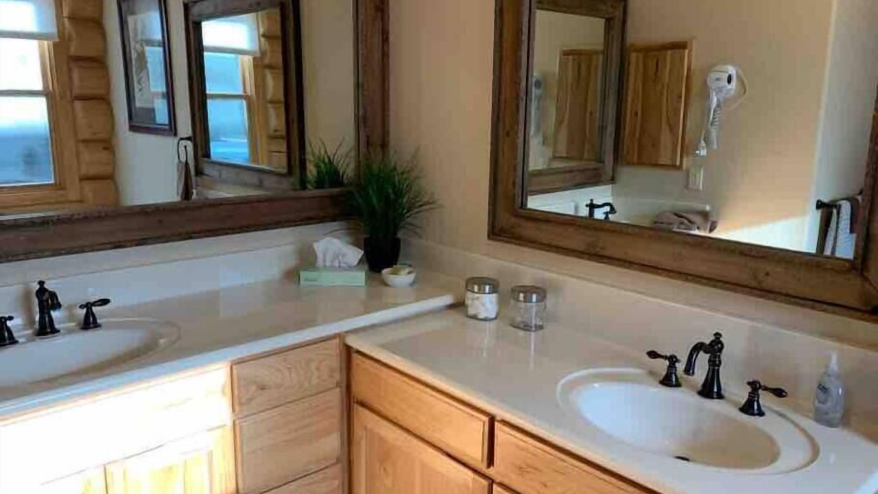Photo of Bathroom in Greer