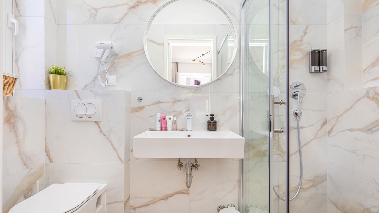 Photo of Bathroom in Montovjerna