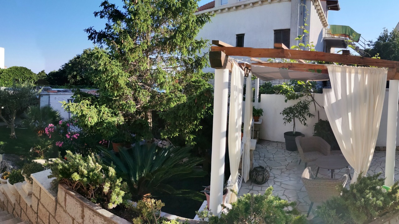 Photo of Patio Balcony in Montovjerna