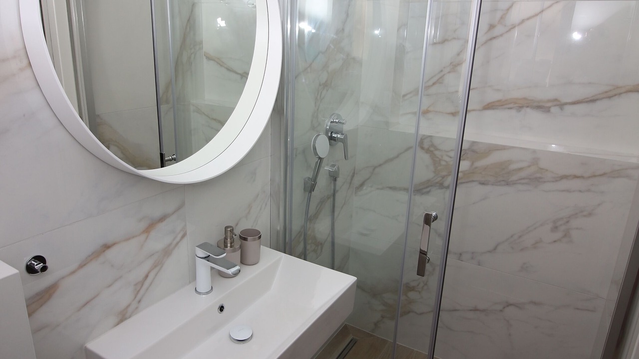 Photo of Bathroom in Montovjerna