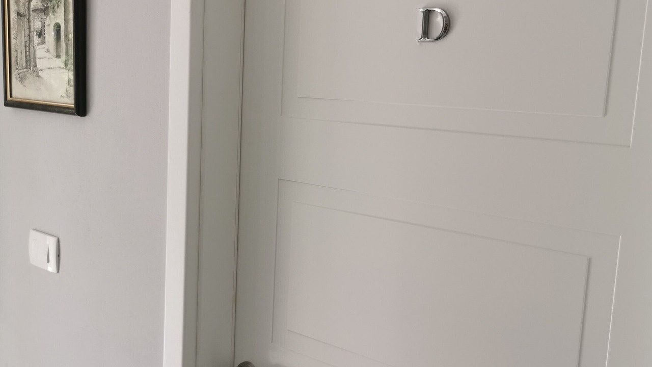 Photo of Bedroom in Montovjerna
