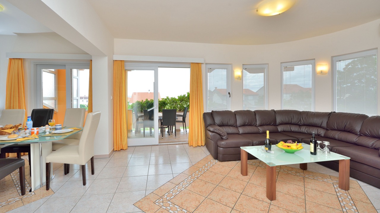 Photo of Livingroom in Zadar