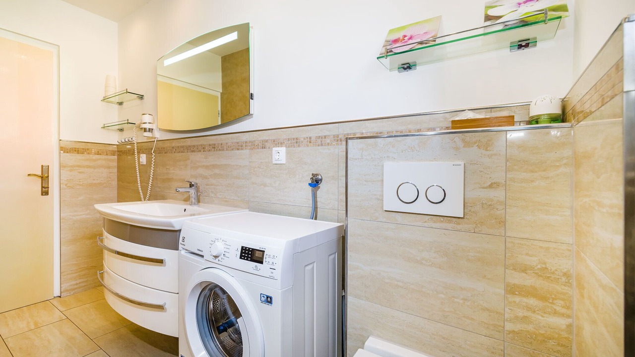 Photo of Bathroom in Zadar