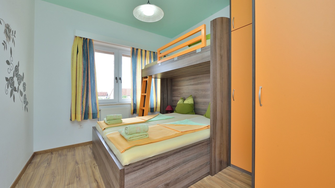 Photo of Bedroom in Zadar