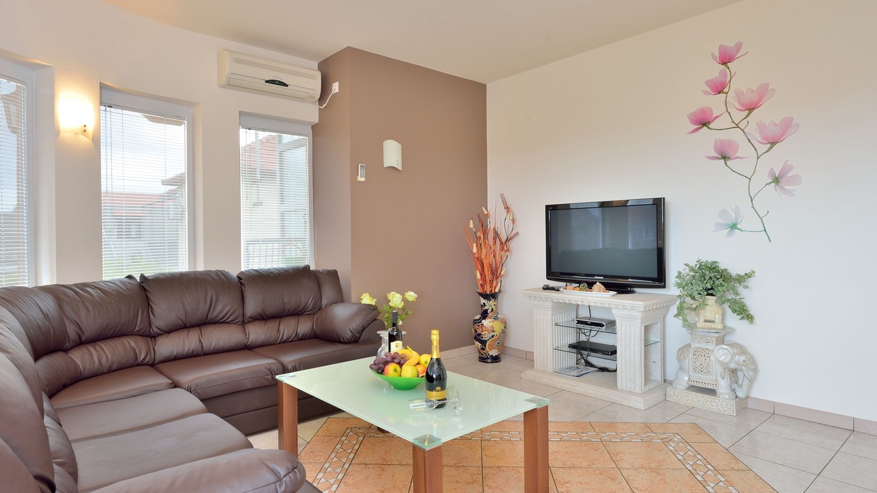 Photo of Livingroom in Zadar