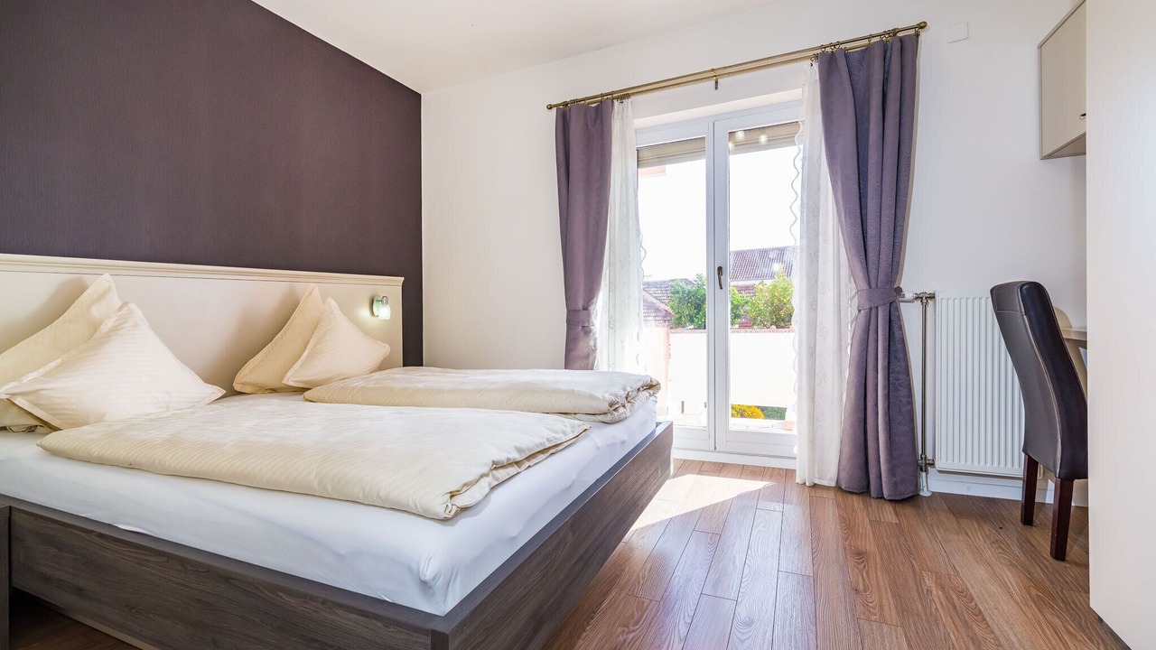 Photo of Bedroom in Zadar