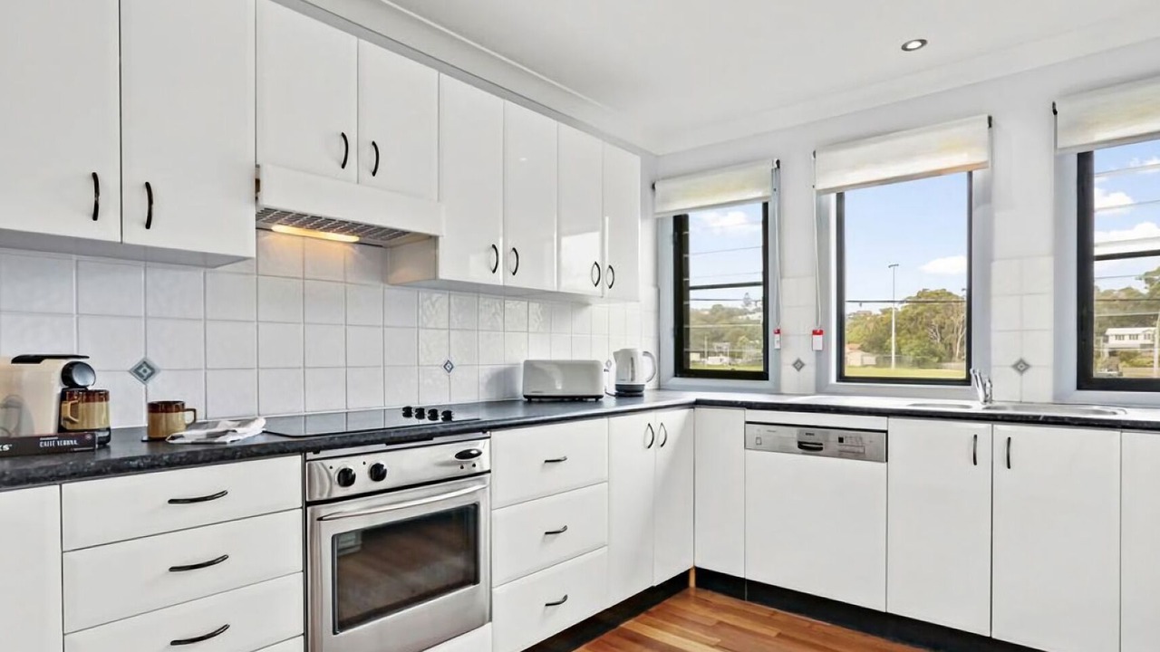 Photo of Kitchen in Kiama